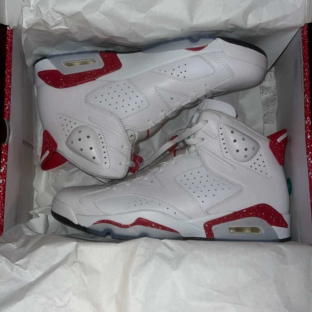 Jordan Retro 6 Men’s